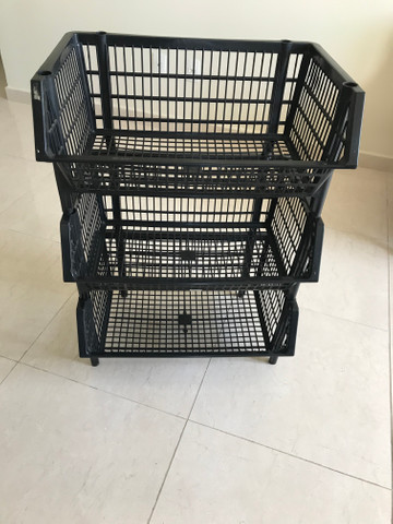 Bins organizadores - Foto 2