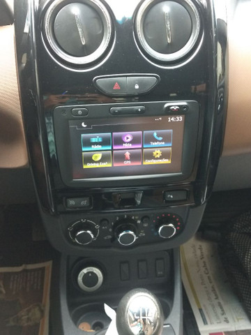 Duster 4x4 - Foto 2