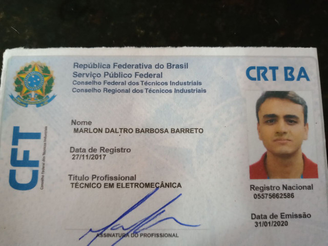 Eletricista - Foto 5
