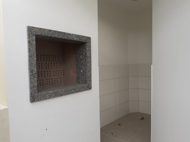 IL-Apartamento 02 quartos, novo, a venda a 1200 mts da praia dos Ingleses, Floripa - Foto 14