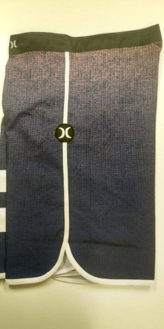 BERMUDAS HURLEY - Foto 6