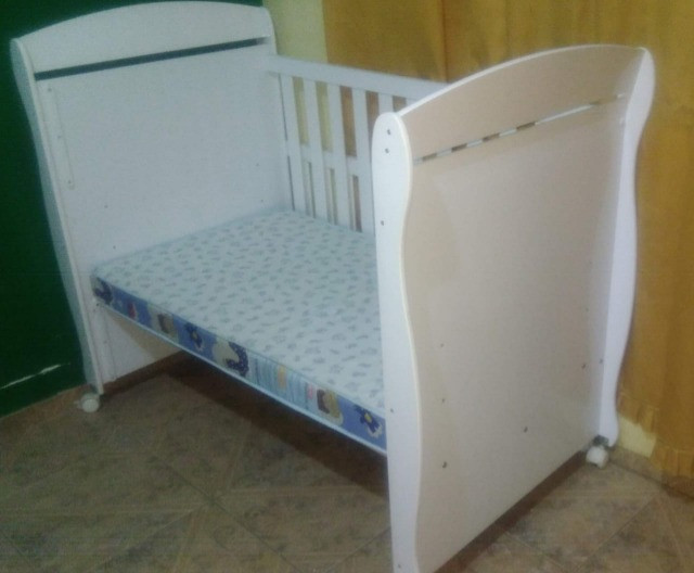 Berço