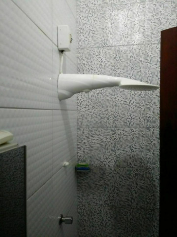 Venda casa na zona norte - Foto 2