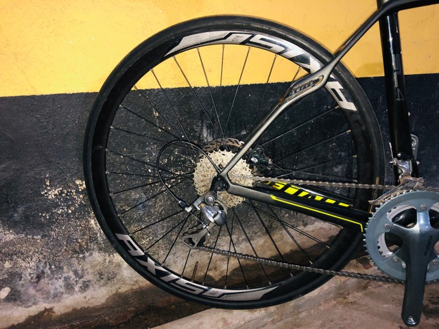 Specialized Carbon Sirrus!!! !!!(Preço Negociável)!!! - Foto 6