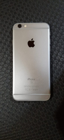 Vendo IPhone 6