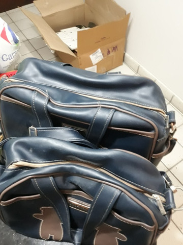 Bolsa de maternidade