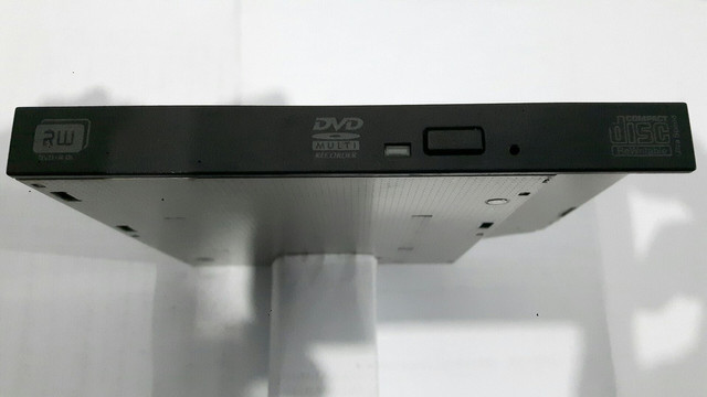 DVD/RW para Notebook - Foto 4