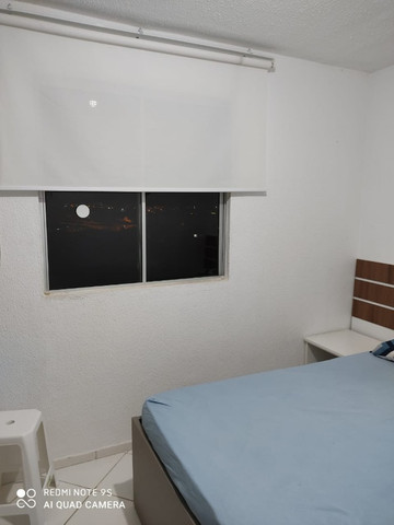 Apartamento Térreo 2/4 Super Barato - Foto 6