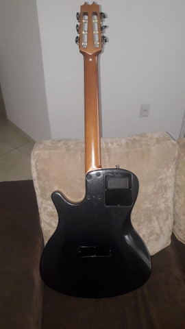 Violão Caimbé Nylon - Foto 2