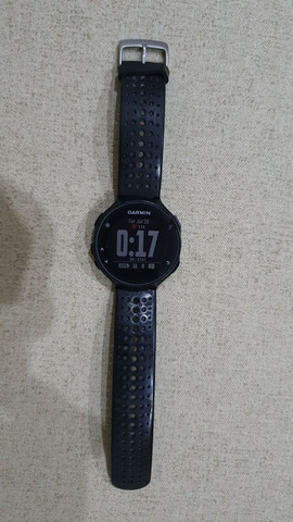 Garmin Forerunner 235 (completo) - Foto 3