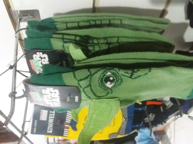 Meias na promoção cada - Foto 3