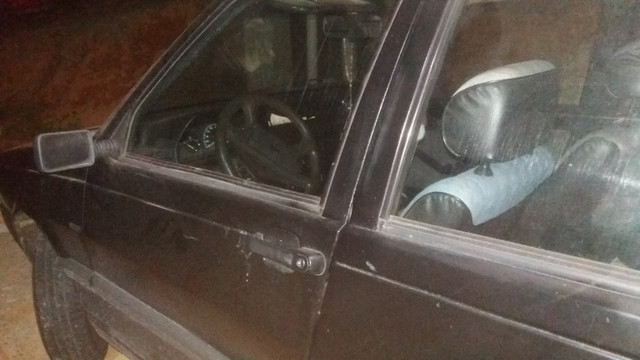 Carro Fiat Uno 1995 - Foto 2