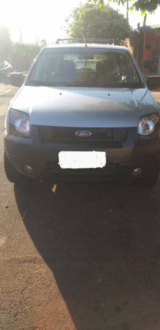 Ford Ecosport - Foto 5