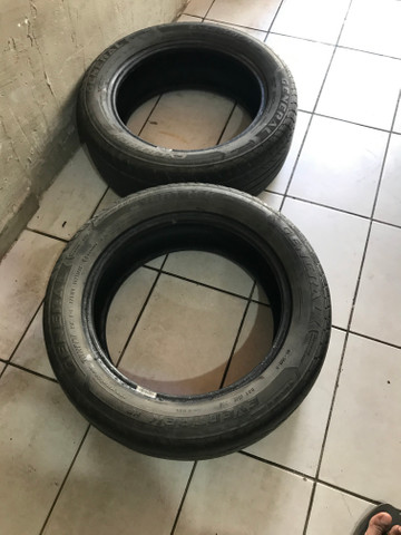 Pneu - Foto 2