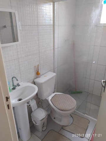 Apartamento de Frente para o Mar - Caraguatatuba - Massaguaçu - Foto 11