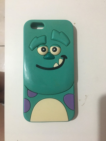 2 capinhas para iPhone 6/6S - Foto 3