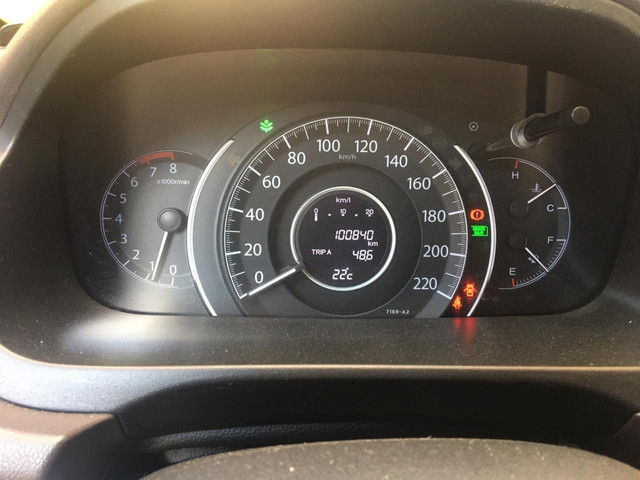 Honda crv 12/12 - Foto 3
