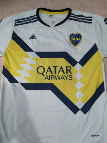 Camisas de time