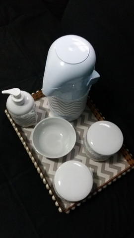 Kit higiene bebê - Foto 3