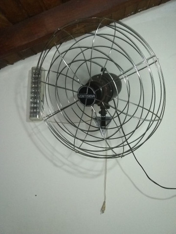 Ventilador Ventisilva 60cm
