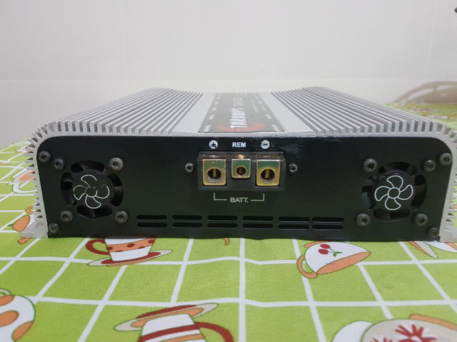 Taramps ta - 3500 2ohms - Foto 2