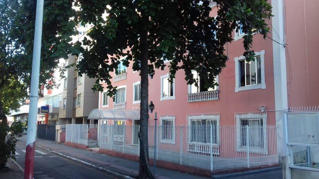 Apartamento na avenida central do kobrasol - São José/SC - Foto 2
