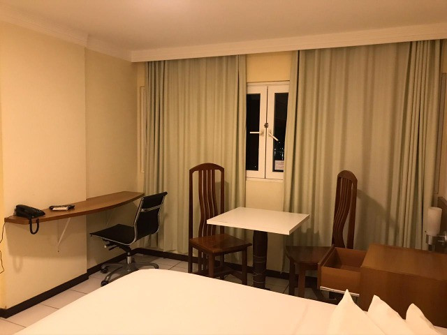 Apartamento tipo Flat Mobilhado em Ponta Negra - Foto 2