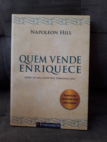 Livros: Combo com 03 livros