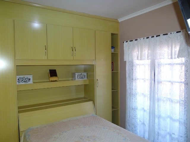 Jacareí, Casa em Cond.Fechado, Cidade Jardim, 100 m², R$ 265.500, Aceita Permuta - Foto 7