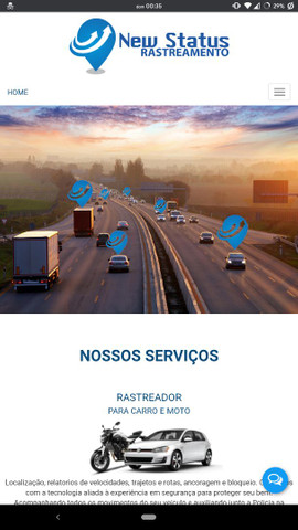 Vendo Pequena empresa de Rastreamento - Foto 2