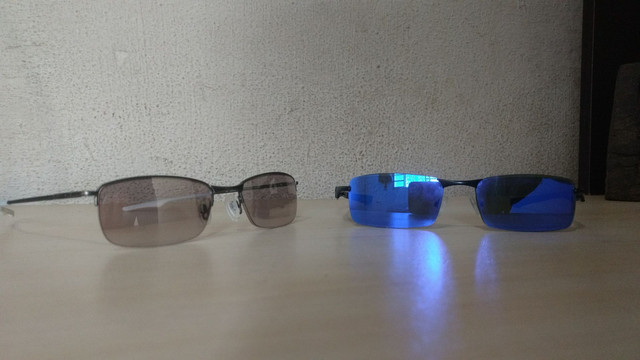 2 Lupas tops - Foto 3