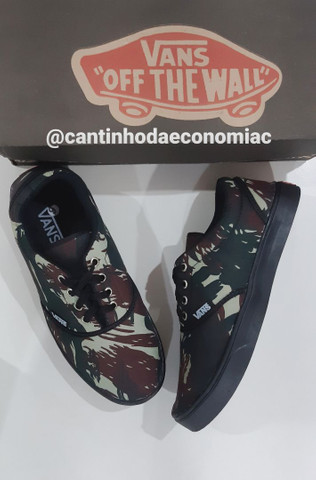 Sapatenis vans - Foto 3