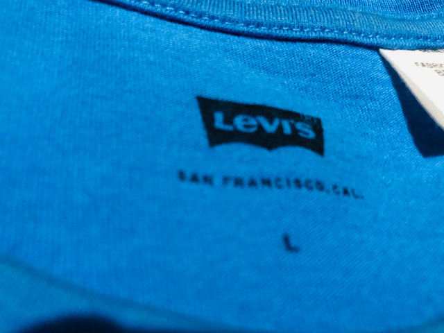 Camisa levis - Foto 4