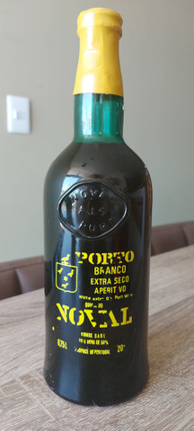 Vinho do Porto NOVAL - Foto 4