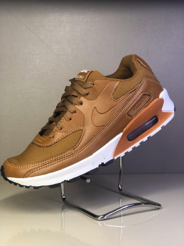 Nike Air Max 90 Caramelo - Foto 2