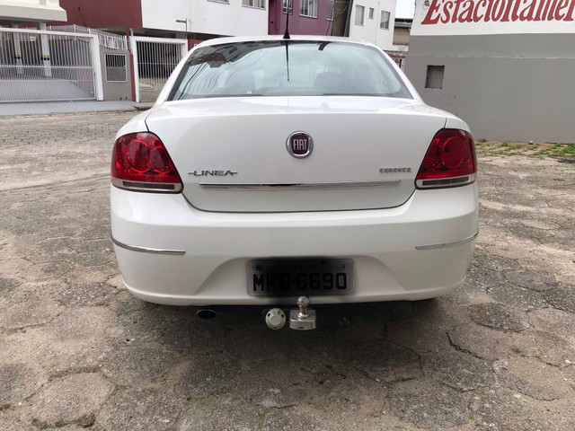 Fiat linea 2014 completo - Foto 4