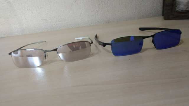 2 Lupas tops