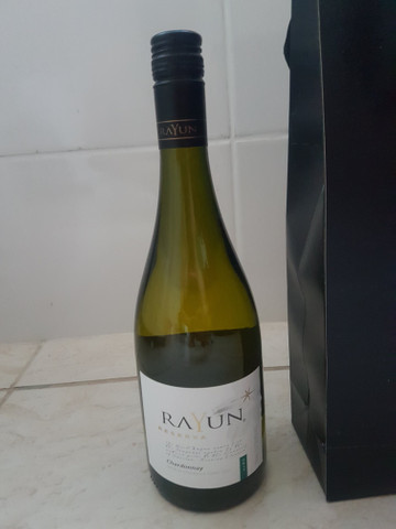Vinho Branco