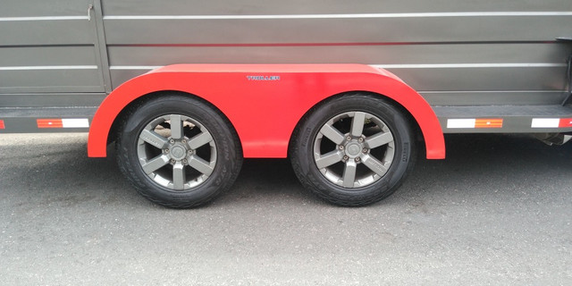 Troller e Carreta Trucada/Customizada da Troller Única e Exclusiva! - Foto 2