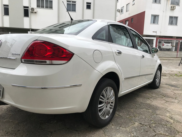Fiat linea 2014 completo - Foto 5