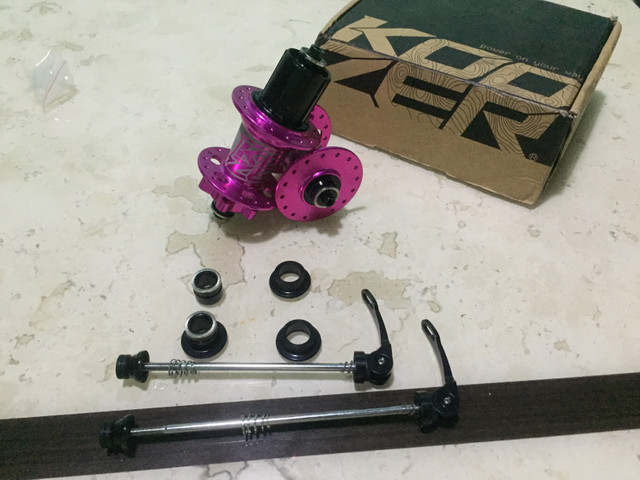 Cubo koozer Edição Limitada