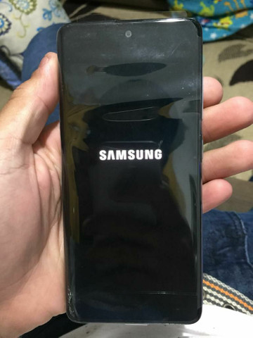 Samsung a51 seminovo - Foto 6