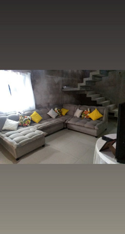 Casa Duplex a venda em Itinga Lauro de freitas - Foto 4