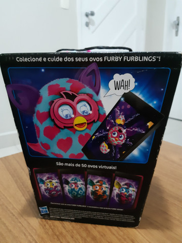 Furby Boom - Foto 4