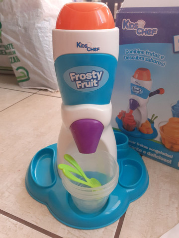 Vendo Frost Fruit - Foto 3