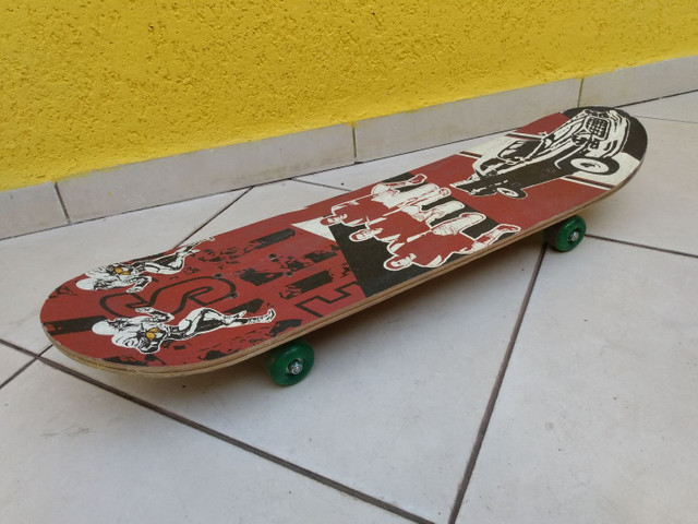 Skate