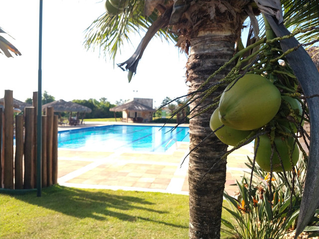 Lote Alphaville plano