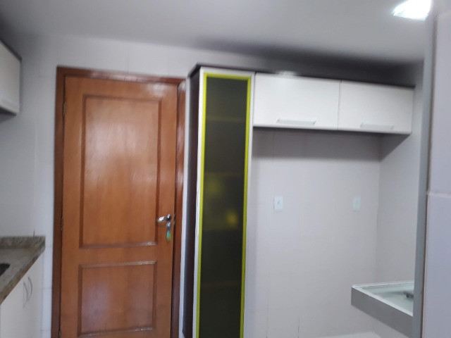 Apto 03 quartos, sendo 01 suíte - Parque Dez -Ópera Prima - Foto 12