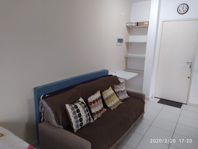Apartamento de Frente para o Mar - Caraguatatuba - Massaguaçu - Foto 6