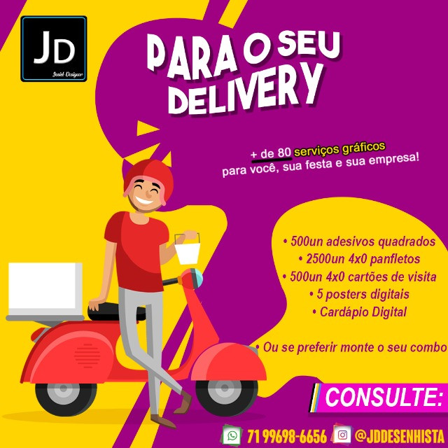 Gráfica Virtual! A melhor - JD Gráfica - Foto 3